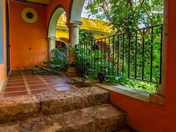 Hacienda en Cansahcab, Yucatán, en venta