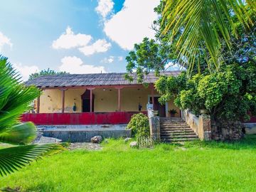 Hacienda en Cansahcab, Yucatán, en venta