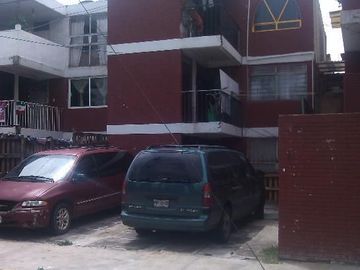 BOSQUES DEL VALLE DEPARTAMENTO VENTA COACALCO ESTADO DE MEXICO