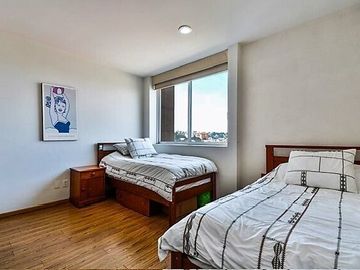 VENTA DEPARTAMENTO EN OLIVAR DE LOS PADRES