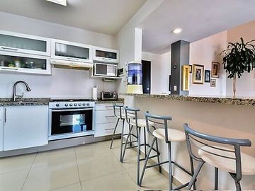 VENTA DEPARTAMENTO EN OLIVAR DE LOS PADRES