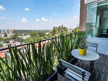 VENTA DEPARTAMENTO EN OLIVAR DE LOS PADRES