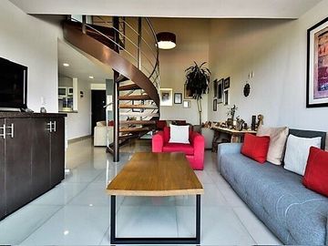 VENTA DEPARTAMENTO EN OLIVAR DE LOS PADRES