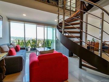 VENTA DEPARTAMENTO EN OLIVAR DE LOS PADRES