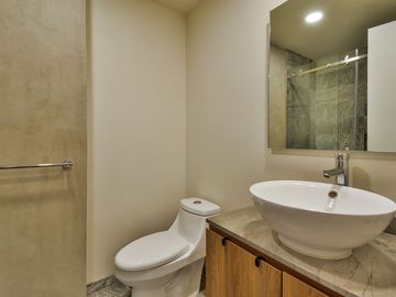 VENTA DEPARTAMENTO EN LOS ALPES, TLACOPAC SAN ÁNGEL