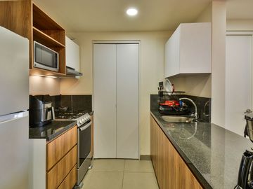 VENTA DEPARTAMENTO EN LOS ALPES, TLACOPAC SAN ÁNGEL