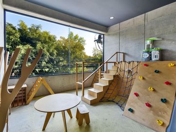 VENTA DEPARTAMENTO EN LOS ALPES, TLACOPAC SAN ÁNGEL