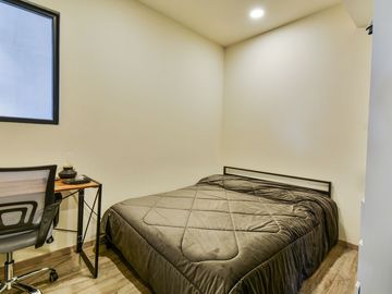 VENTA DEPARTAMENTO EN LOS ALPES, TLACOPAC SAN ÁNGEL