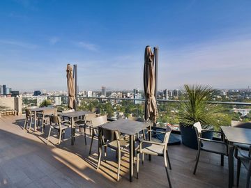 VENTA DEPARTAMENTO EN LOS ALPES, TLACOPAC SAN ÁNGEL