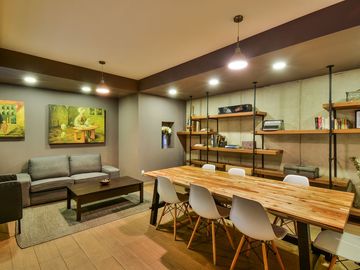VENTA DEPARTAMENTO EN LOS ALPES, TLACOPAC SAN ÁNGEL