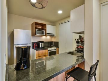 VENTA DEPARTAMENTO EN LOS ALPES, TLACOPAC SAN ÁNGEL