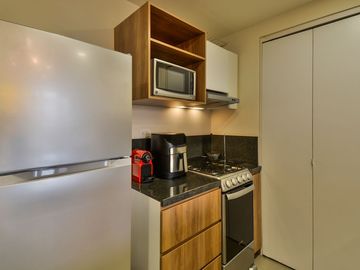 VENTA DEPARTAMENTO EN LOS ALPES, TLACOPAC SAN ÁNGEL