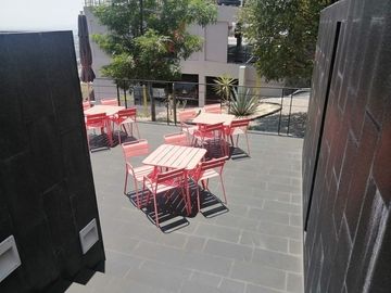 VENTA DEPARTAMENTO PH EN QUERÉTARO, TORRE ADAMANT EL CAMPANARIO