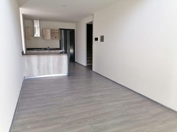 VENTA DEPARTAMENTO PH EN QUERÉTARO, TORRE ADAMANT EL CAMPANARIO