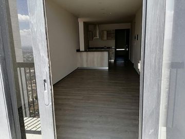 VENTA DEPARTAMENTO PH EN QUERÉTARO, TORRE ADAMANT EL CAMPANARIO