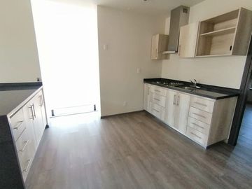 VENTA DEPARTAMENTO PH EN QUERÉTARO, TORRE ADAMANT EL CAMPANARIO