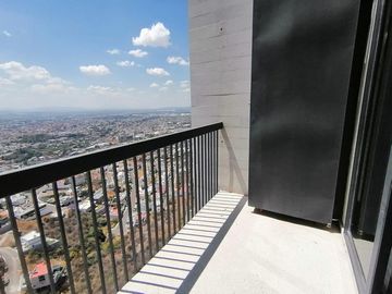 VENTA DEPARTAMENTO PH EN QUERÉTARO, TORRE ADAMANT EL CAMPANARIO