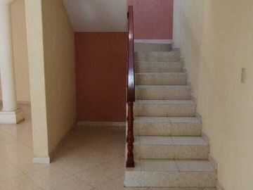 Casa en Venta, Lomas de la Hacienda, 3 Recámaras