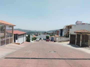 Casa en Venta, Lomas de la Hacienda, 3 Recámaras