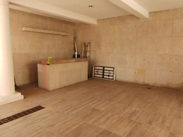 Casa en Venta, Lomas de la Hacienda, 3 Recámaras
