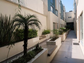 Venta de casa en condominio en San Pedro de Los Pinos