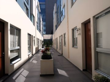 Venta de casa en condominio en San Pedro de Los Pinos