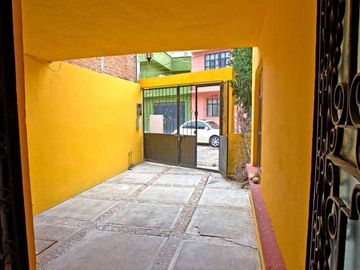 Casa Insurgentes en venta, Colonia Insurgentes, San Miguel de Allende