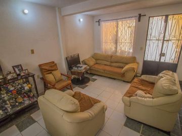Casa Insurgentes en venta, Colonia Insurgentes, San Miguel de Allende