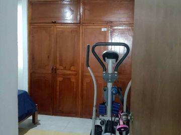 Casa completamente remodelada lugar tranquilo para inversión