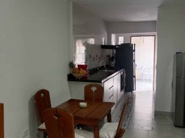 Casa completamente remodelada lugar tranquilo para inversión