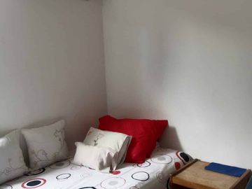 Casa completamente remodelada lugar tranquilo para inversión
