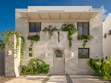 Casa en  Venta en Residencial Losantos