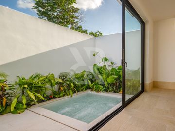Casa en  Venta en Residencial Losantos