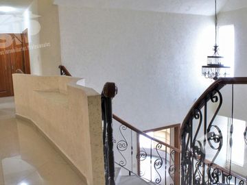 Residencia  en Venta en Villas de  San Miguel Saltillo
