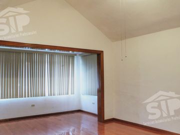 Residencia  en Venta en Villas de  San Miguel Saltillo
