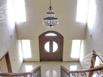 Residencia  en Venta en Villas de  San Miguel Saltillo