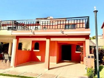 Casa en  renta