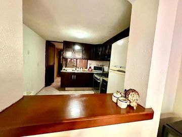 Casa en  renta