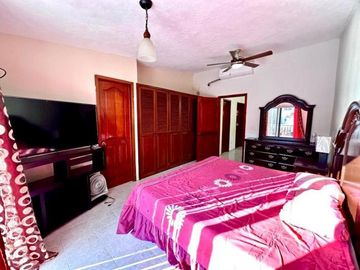 Casa en  renta