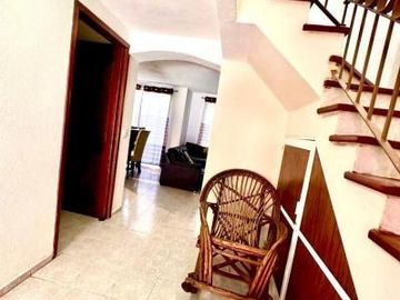 Casa en  renta