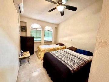 Casa en  renta