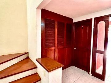 Casa en  renta