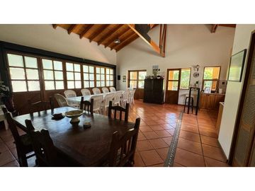 VENDE CASA EN DALVIAN barrio privado