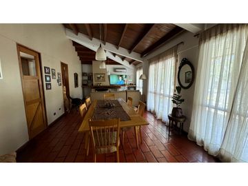 VENDE CASA EN DALVIAN barrio privado
