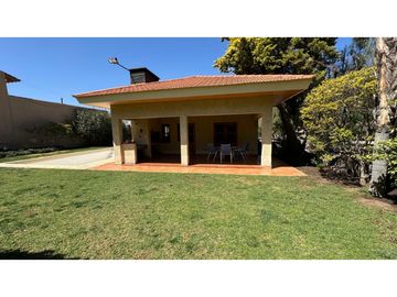 VENDE CASA EN DALVIAN barrio privado