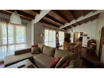 VENDE CASA EN DALVIAN barrio privado