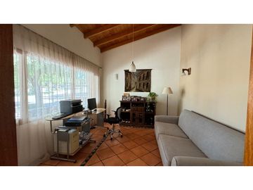 VENDE CASA EN DALVIAN barrio privado