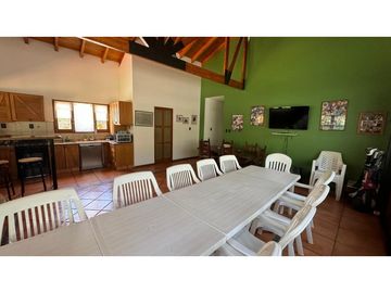 VENDE CASA EN DALVIAN barrio privado