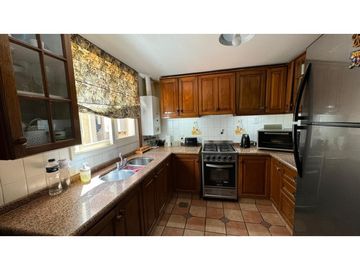 VENDE CASA EN DALVIAN barrio privado