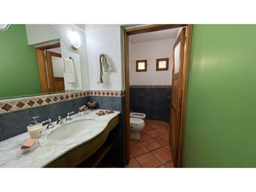 VENDE CASA EN DALVIAN barrio privado